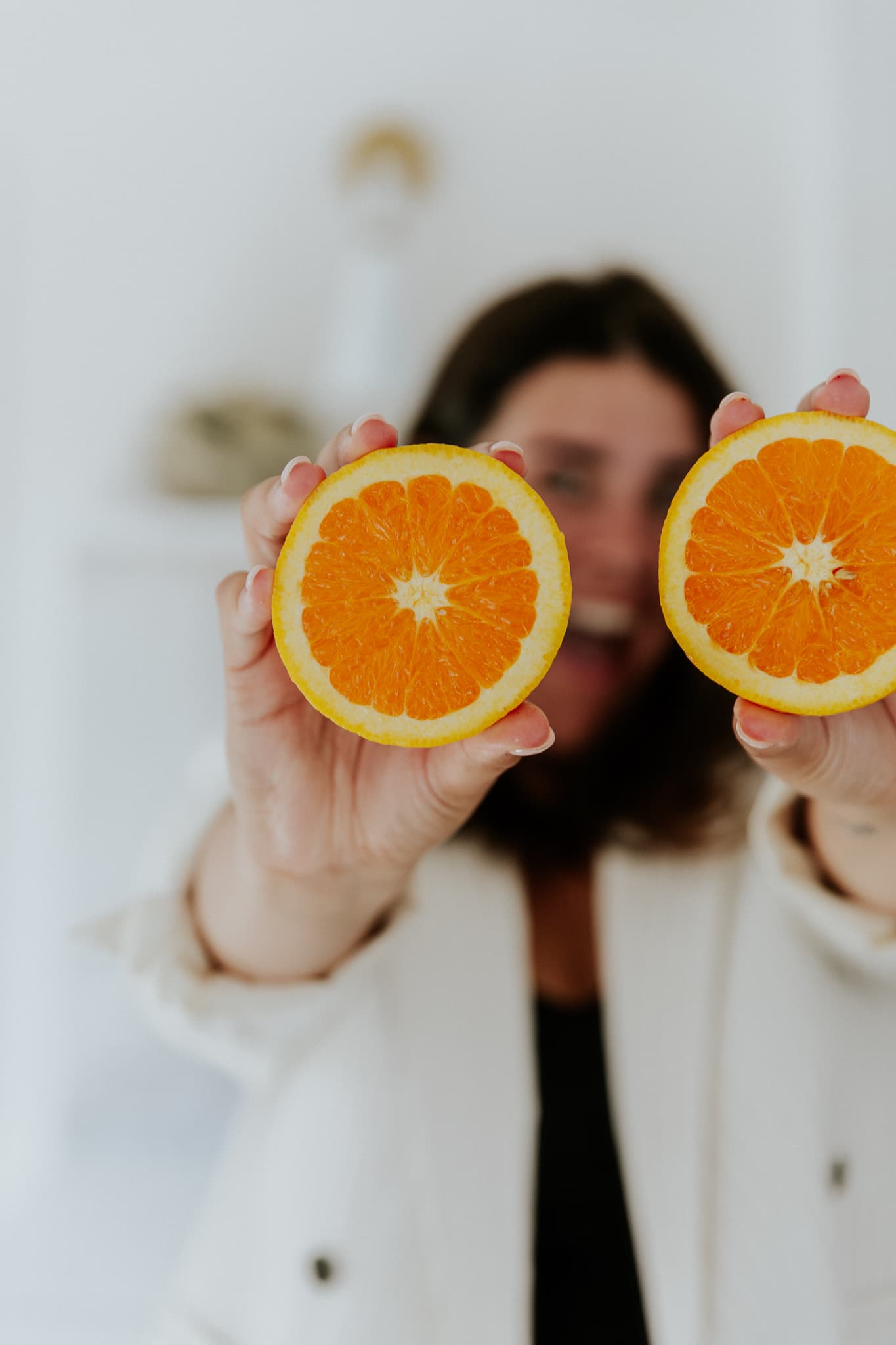 Descriptive background image